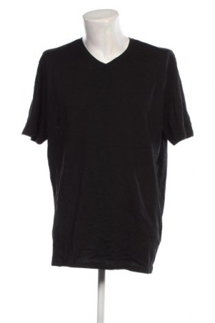Herren T-Shirt Much More, Größe XXL, Farbe Schwarz, Preis 8,60 €