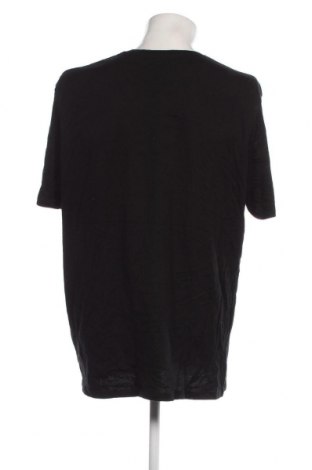 Мъжка тениска Much More, Размер XXL, Цвят Черен, Цена 11,70 лв.