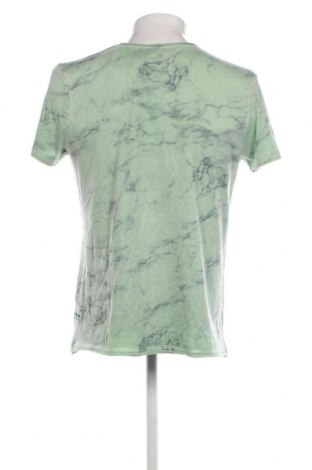 Herren T-Shirt Much More, Größe L, Farbe Grün, Preis € 14,61