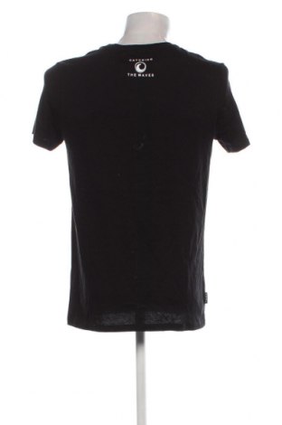Ανδρικό t-shirt Much More, Μέγεθος L, Χρώμα Μαύρο, Τιμή 8,04 €