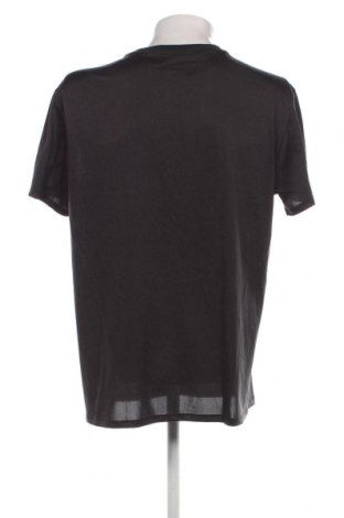 Herren T-Shirt Much More, Größe XXL, Farbe Grau, Preis € 9,05