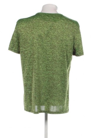 Herren T-Shirt Much More, Größe XXL, Farbe Grün, Preis 8,60 €