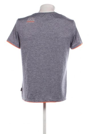 Ανδρικό t-shirt Much More, Μέγεθος M, Χρώμα Μπλέ, Τιμή 8,04 €