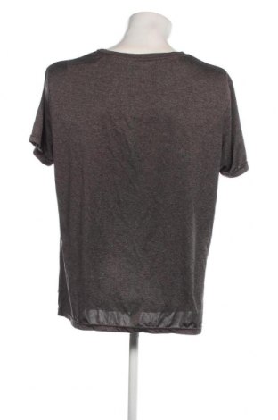 Herren T-Shirt Much More, Größe XL, Farbe Grau, Preis 8,60 €