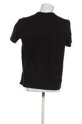 Tricou de bărbați Mustang, Mărime M, Culoare Negru, Preț 101,97 Lei