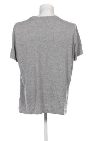 Herren T-Shirt Mustang, Größe 3XL, Farbe Grau, Preis € 15,98