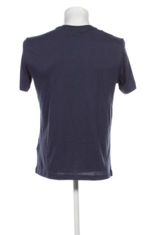 Herren T-Shirt Mustang, Größe M, Farbe Blau, Preis € 15,98