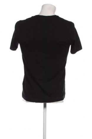 Tricou de bărbați Mustang, Mărime S, Culoare Negru, Preț 101,97 Lei