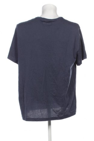 Herren T-Shirt Mustang, Größe XXL, Farbe Blau, Preis € 15,98