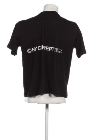 Herren T-Shirt NY Concept, Größe XS, Farbe Schwarz, Preis € 8,63