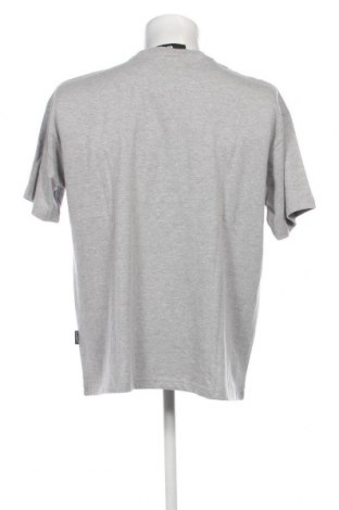 Herren T-Shirt NY Concept, Größe L, Farbe Grau, Preis € 11,19
