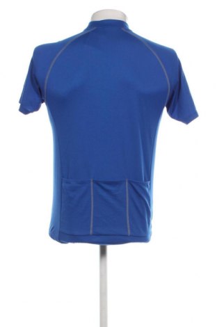 Ανδρικό t-shirt Nakamura, Μέγεθος M, Χρώμα Μπλέ, Τιμή 10,58 €