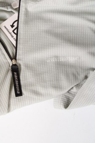 Ανδρικό t-shirt Nakamura, Μέγεθος XL, Χρώμα Γκρί, Τιμή 12,81 €