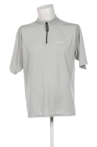 Herren T-Shirt Nakamura, Größe XL, Farbe Grau, Preis € 14,41