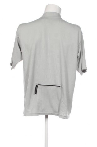 Herren T-Shirt Nakamura, Größe XL, Farbe Grau, Preis 14,41 €