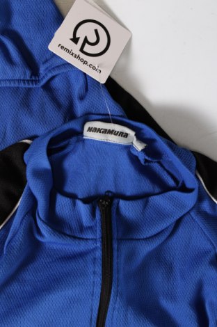Pánske tričko  Nakamura, Veľkosť M, Farba Modrá, Cena  11,74 €