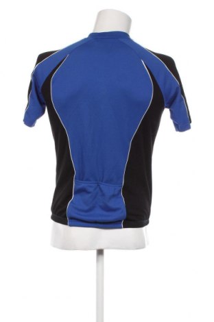 Herren T-Shirt Nakamura, Größe M, Farbe Blau, Preis € 14,41