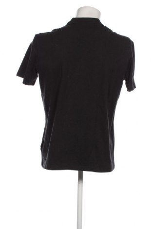 Pánské tričko  Napapijri, Velikost M, Barva Černá, Cena  1 043,00 Kč