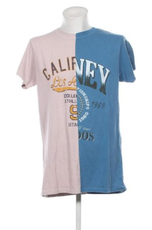 Herren T-Shirt Nasty Gal, Größe L, Farbe Mehrfarbig, Preis € 11,99