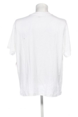 Férfi póló New Balance, Méret XL, Szín Fehér, Ár 10 655 Ft
