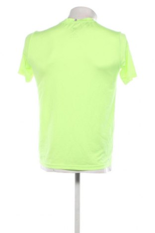 Ανδρικό t-shirt New Balance, Μέγεθος S, Χρώμα Πράσινο, Τιμή 16,70 €