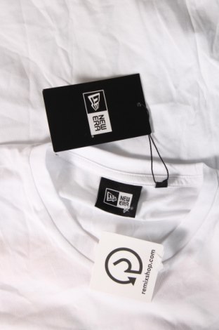 Pánské tričko  New Era, Velikost S, Barva Bílá, Cena  449,00 Kč