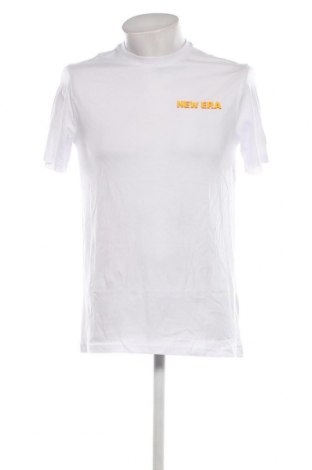 Ανδρικό t-shirt New Era, Μέγεθος S, Χρώμα Λευκό, Τιμή 8,79 €