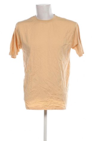 Ανδρικό t-shirt Newport Bay Sailing Club, Μέγεθος XL, Χρώμα Κίτρινο, Τιμή 10,39 €