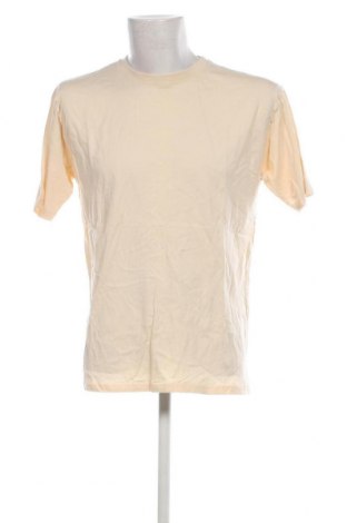 Ανδρικό t-shirt Newport Bay Sailing Club, Μέγεθος XL, Χρώμα  Μπέζ, Τιμή 11,19 €