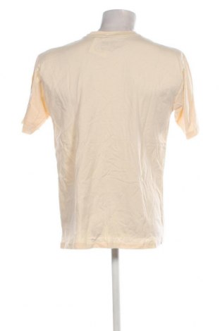 Ανδρικό t-shirt Newport Bay Sailing Club, Μέγεθος XL, Χρώμα  Μπέζ, Τιμή 10,39 €