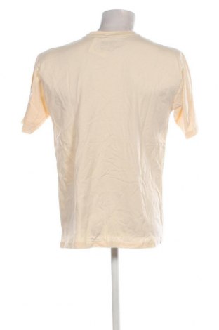 Herren T-Shirt Newport Bay Sailing Club, Größe XL, Farbe Beige, Preis 15,98 €