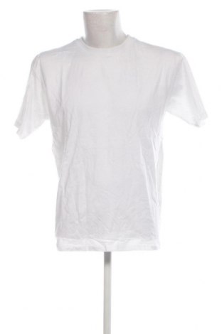 Herren T-Shirt Newport Bay Sailing Club, Größe XL, Farbe Weiß, Preis 11,19 €