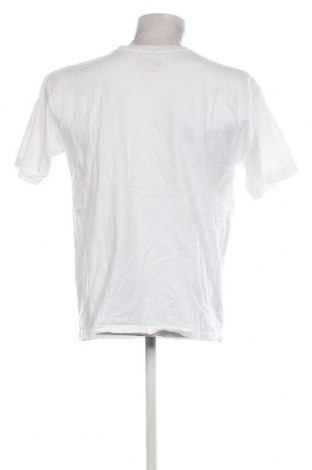 Herren T-Shirt Newport Bay Sailing Club, Größe XL, Farbe Weiß, Preis 11,19 €