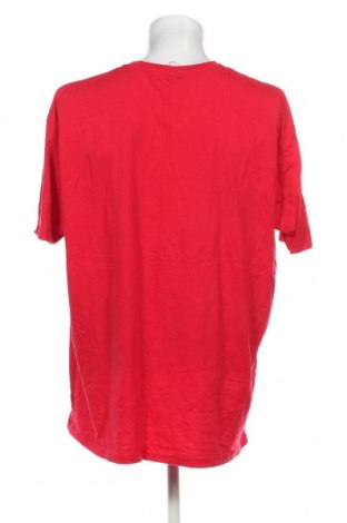 Herren T-Shirt Next Level Apparel, Größe 3XL, Farbe Rot, Preis 9,05 €