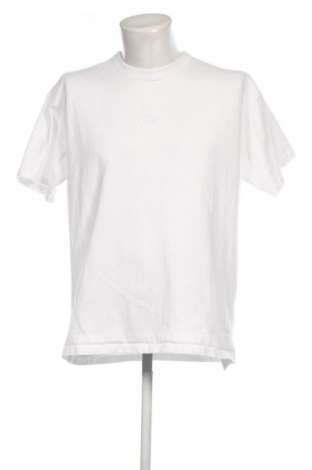 Tricou de bărbați Nike, Mărime L, Culoare Alb, Preț 184,21 Lei
