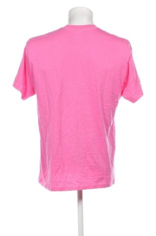 Ανδρικό t-shirt Nike, Μέγεθος M, Χρώμα Ρόζ , Τιμή 27,43 €