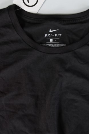 Tricou de bărbați Nike, Mărime L, Culoare Negru, Preț 184,21 Lei