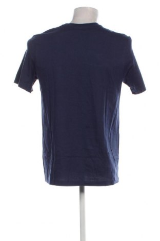 Herren T-Shirt Nike, Größe M, Farbe Blau, Preis € 28,76