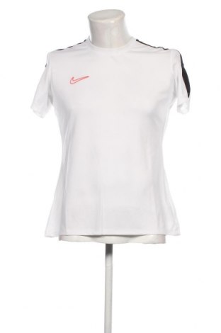 Tricou de bărbați Nike, Mărime L, Culoare Alb, Preț 112,17 Lei