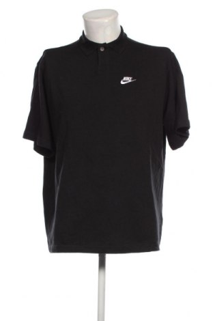 Herren T-Shirt Nike, Größe S, Farbe Schwarz, Preis € 27,43