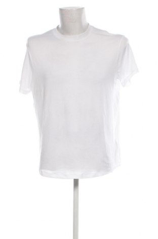 Ανδρικό t-shirt Nike, Μέγεθος S, Χρώμα Λευκό, Τιμή 30,36 €