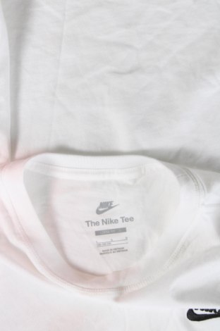 Męski T-shirt Nike, Rozmiar L, Kolor Biały, Cena 165,26 zł