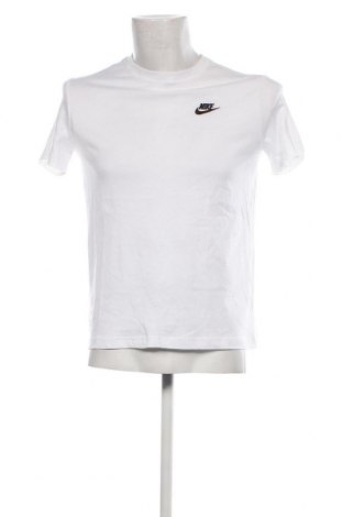 Herren T-Shirt Nike, Größe L, Farbe Weiß, Preis € 31,96