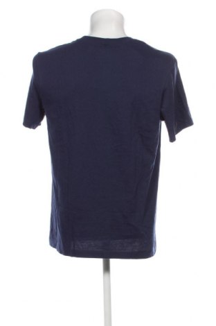 Herren T-Shirt Nike, Größe M, Farbe Blau, Preis € 28,76