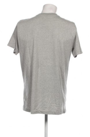 Herren T-Shirt Nike, Größe M, Farbe Grau, Preis € 30,36