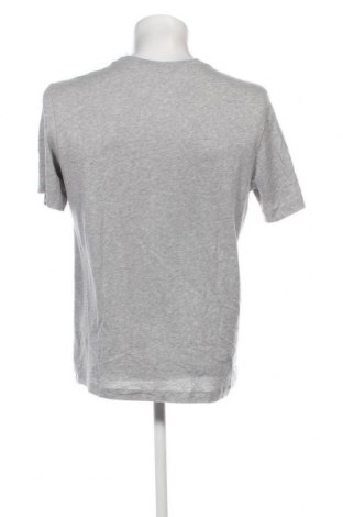 Herren T-Shirt Nike, Größe M, Farbe Grau, Preis € 30,36