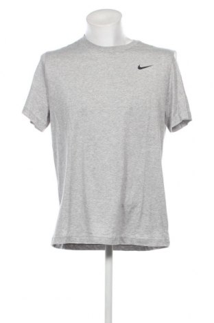 Tricou de bărbați Nike, Mărime L, Culoare Gri, Preț 112,17 Lei