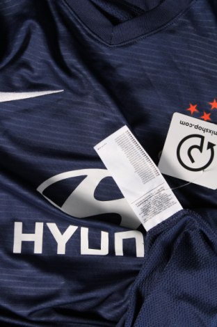Ανδρικό t-shirt Nike, Μέγεθος S, Χρώμα Μπλέ, Τιμή 14,20 €