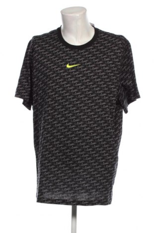 Męski T-shirt Nike, Rozmiar XXL, Kolor Kolorowy, Cena 165,26 zł