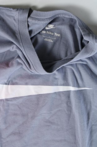 Pánske tričko  Nike, Veľkosť L, Farba Modrá, Cena  31,96 €